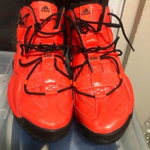 Adidas Top Ten city pack